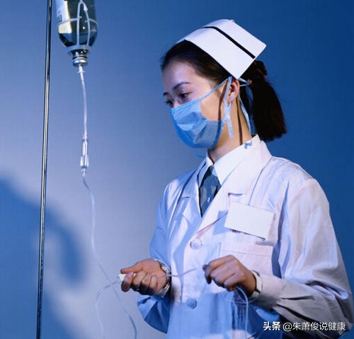 无锡市输液室护士工资怎么样
