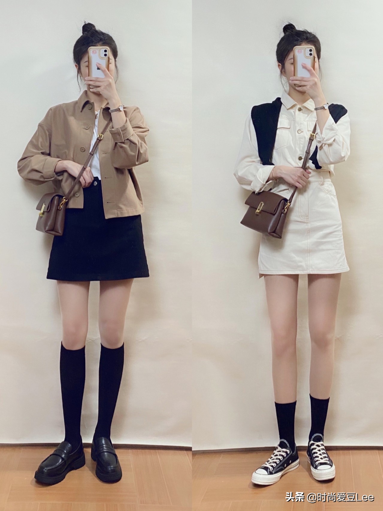 [长筒袜]长筒袜的好处？