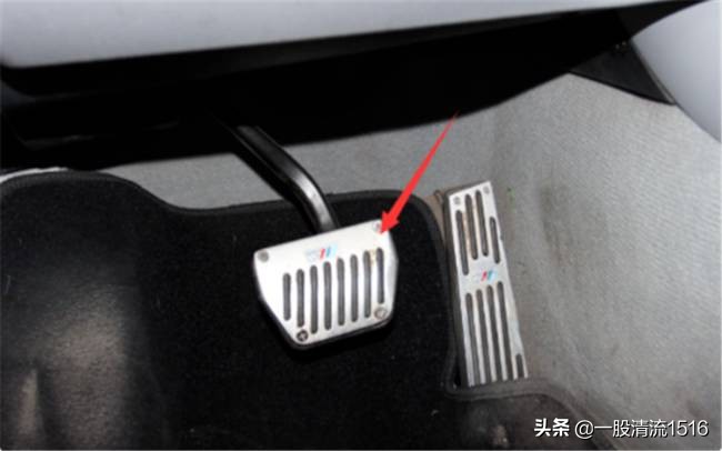 宝马自动启停