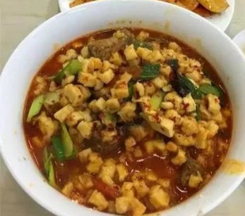 西安市吃什么美食最多