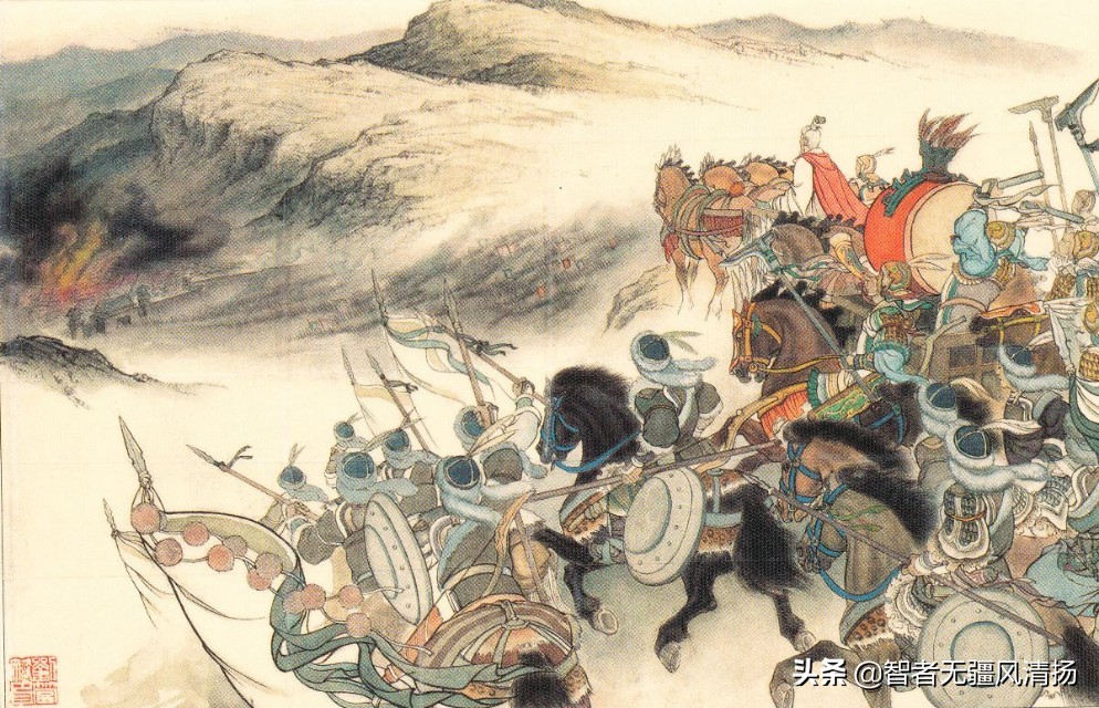 东周列国志是什么? 东周列国志是什么?