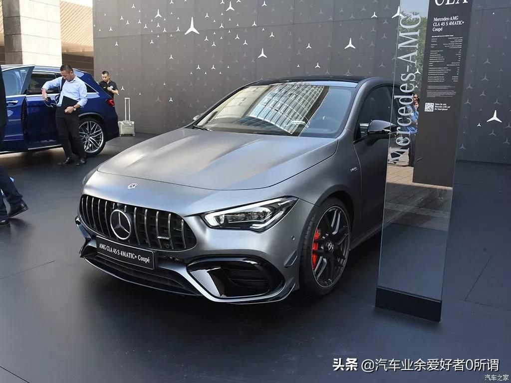 梅赛德斯奔驰amg