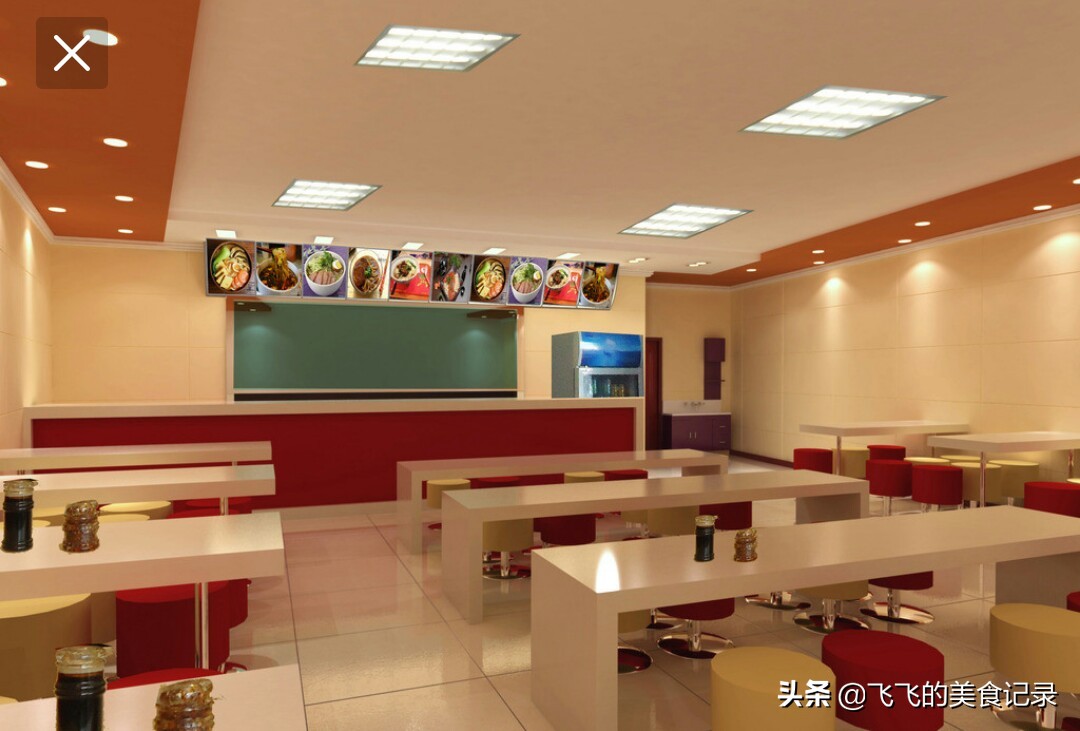 河南加盟拉面怎么样