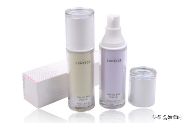 兰芝隔离霜好用吗（兰芝隔离霜怎么样？有人用过吗？）