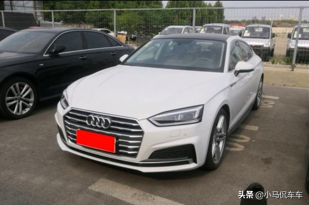 二手a5