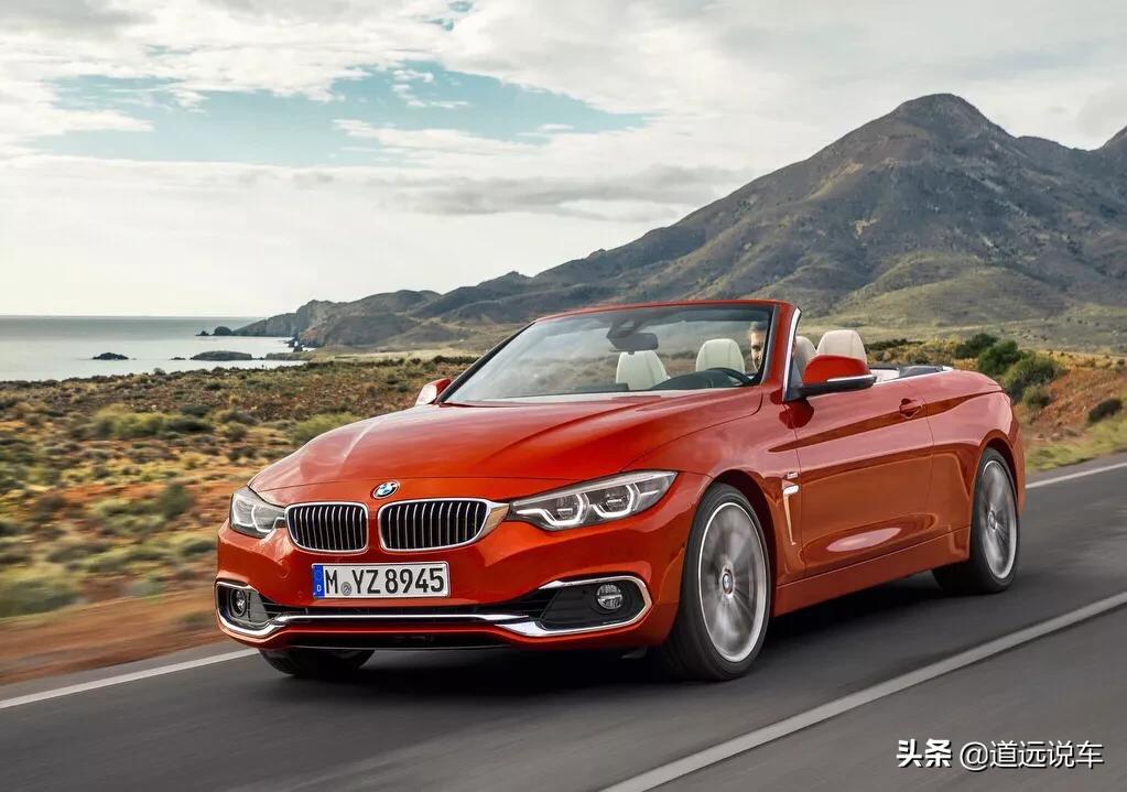 奥迪新a5