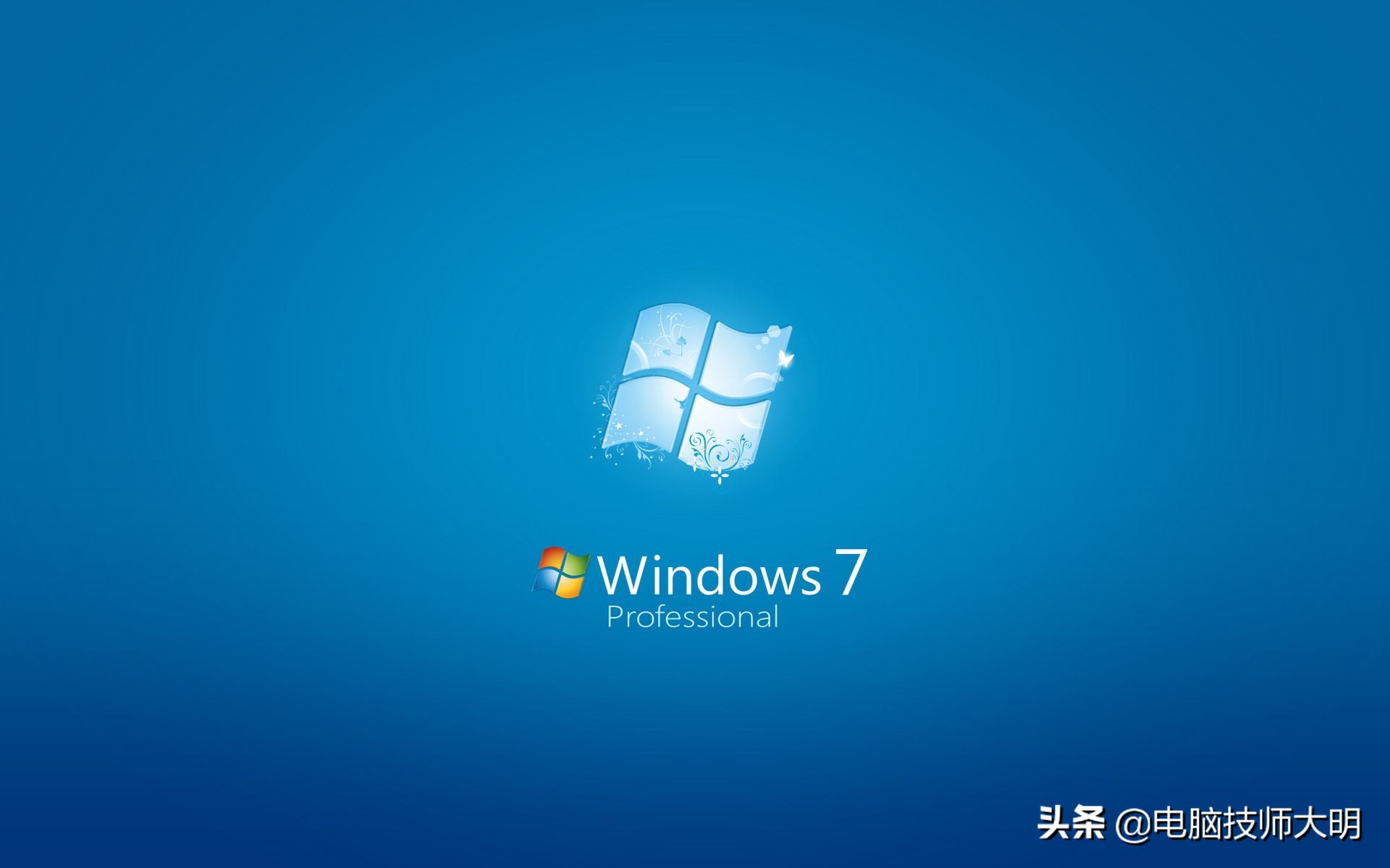 win7  搭建网站