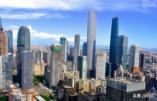 广州市有什么公园好玩的 广州市有什么公园好玩的