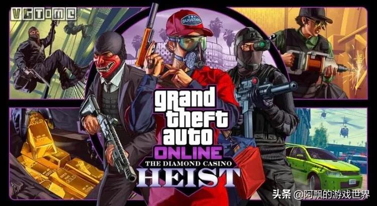 [gta5卡顿]ps5，偶尔卡顿掉帧正常吗？