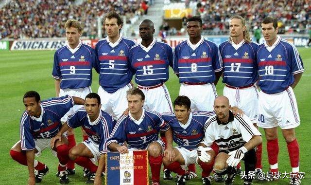 足球运动员的“大满贯”是如何定义的？又有哪些足球名将获此殊荣？