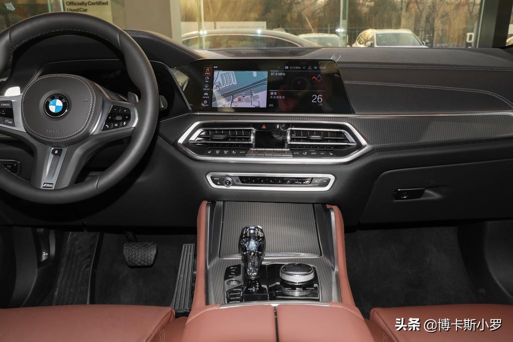 汽车报价新车宝马x6,汽车报价大全宝马x6