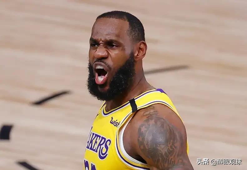 季后赛第二场开拓者88：111惨败湖人，开拓者输在什么地方？