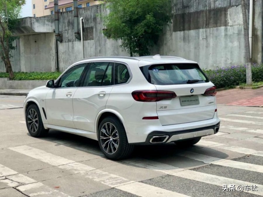 天津宝马x5