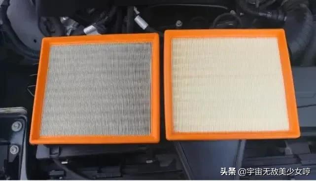 宝马车保养