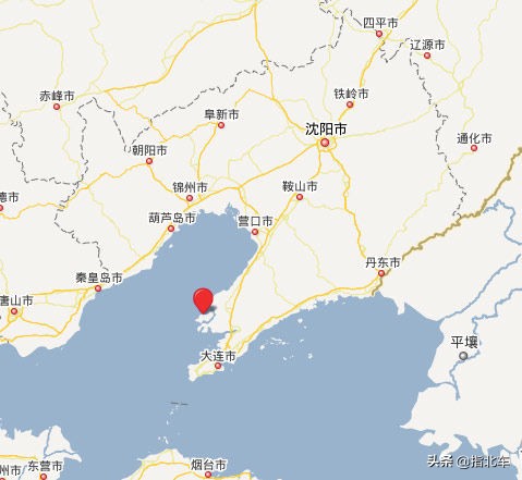 大连市什么地方适合居住