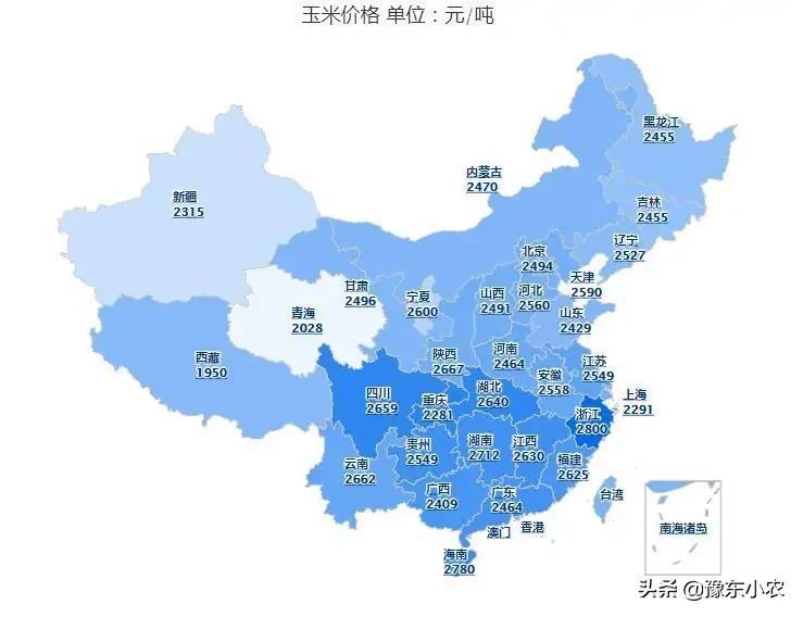 玉米汽车报价,玉米汽车有限公司