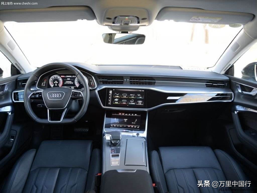 2016奥迪A7