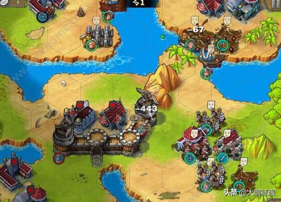 有没有和欧陆战争一样的三国游戏？