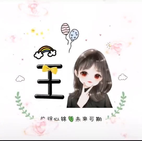 海外生活闺蜜头像，海外生活vlog