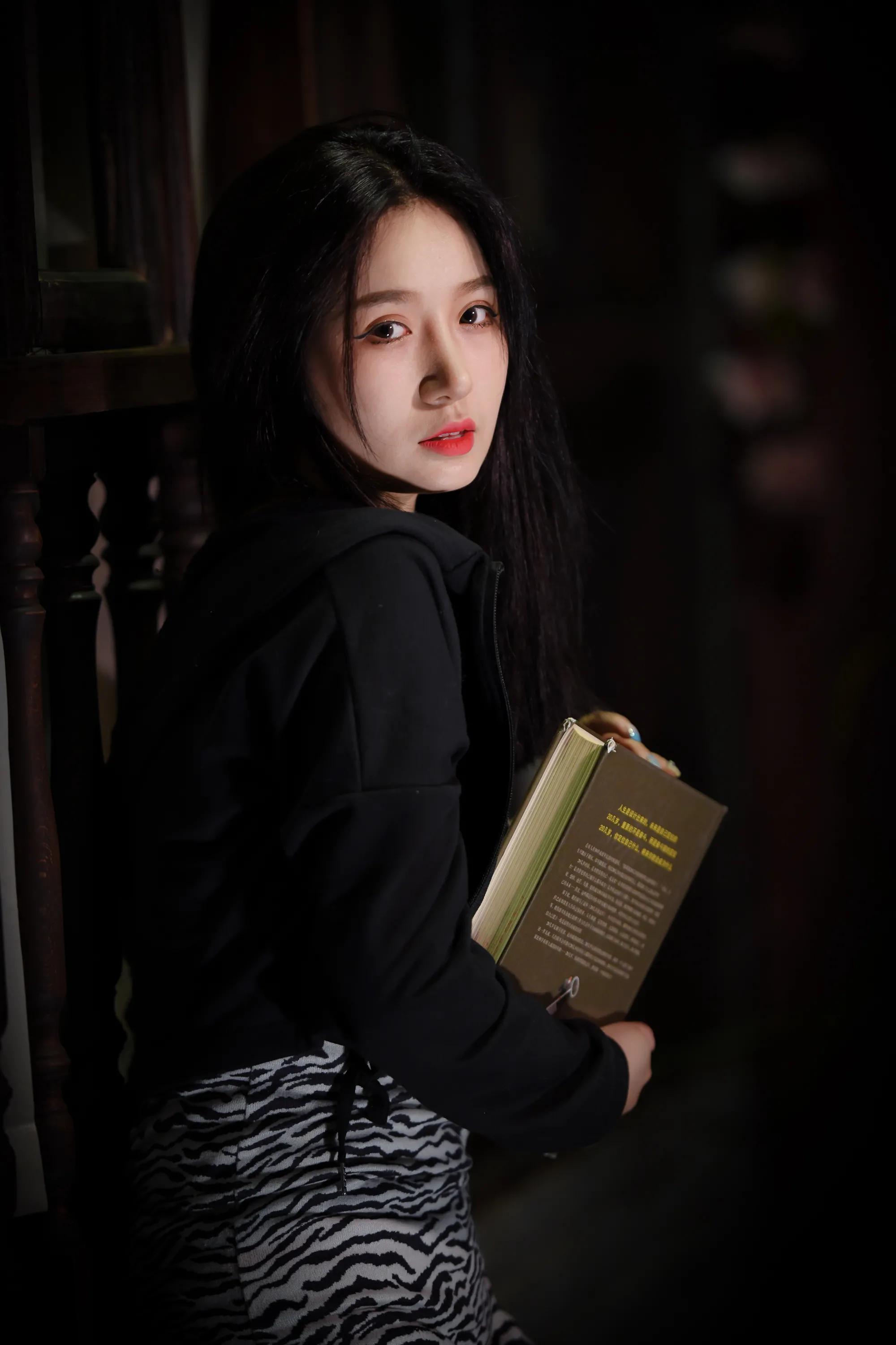 怎样才能拍摄好私房照写真？：少女私房写真