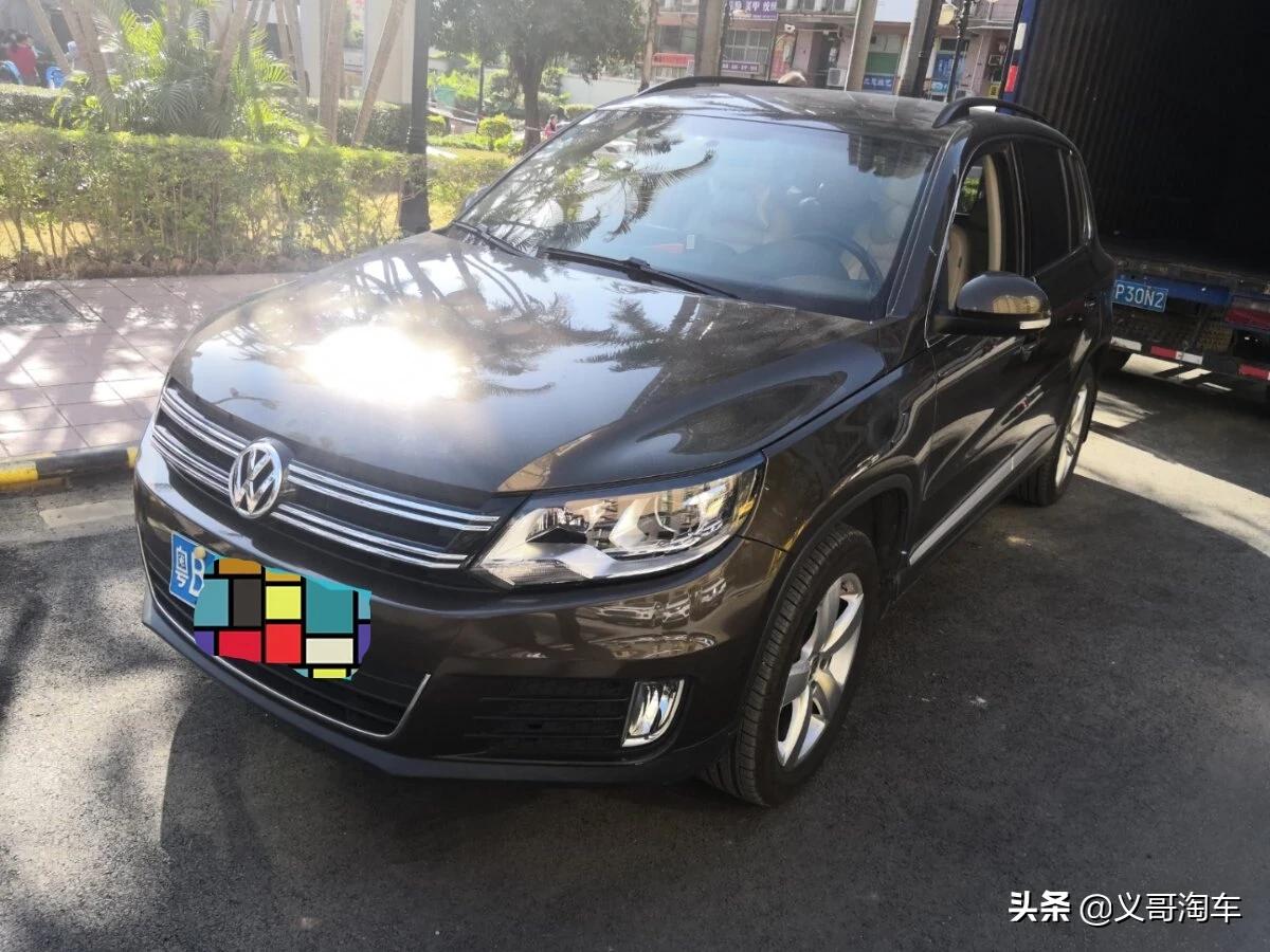 二手车为什么