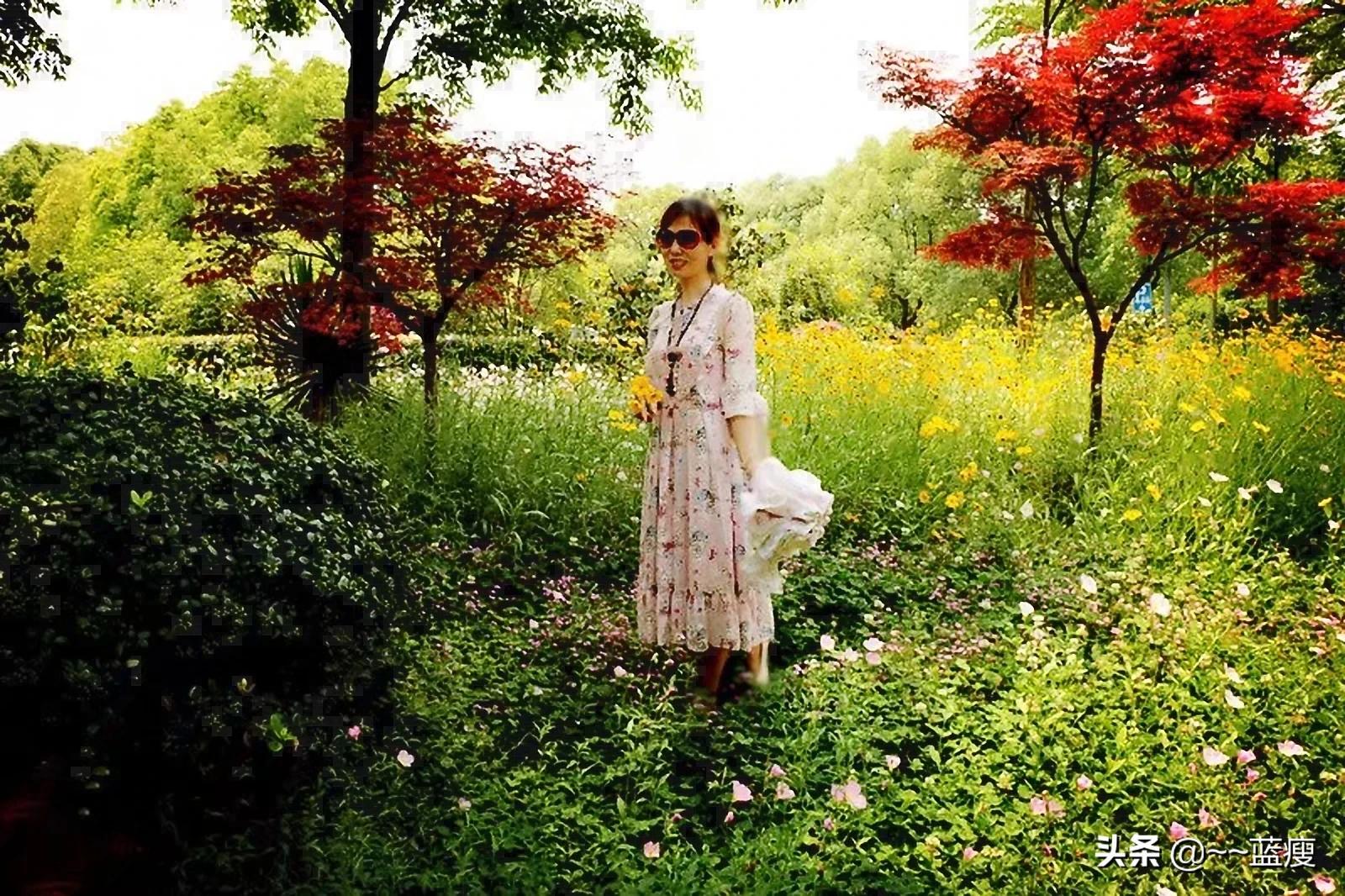 青摄影（谷雨春光晓，山川黛色青。叶间鸣戴胜，泽水长浮萍。摄影如何拍？）