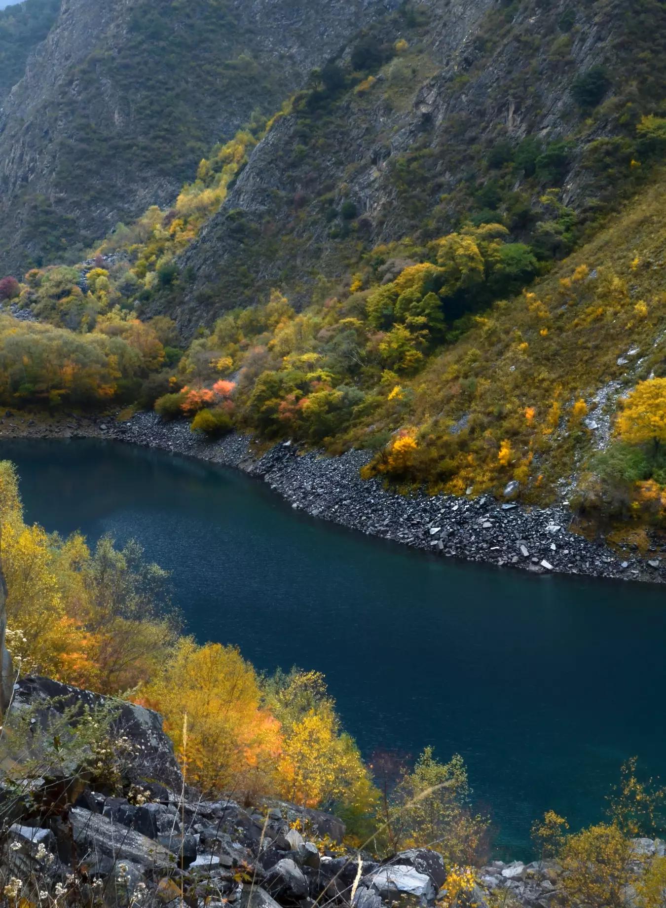 [秋天有什么]秋天的事物都有哪些？