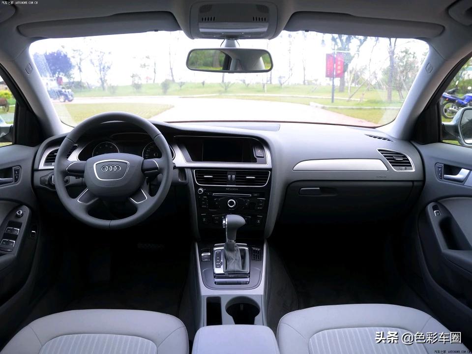 大众a4