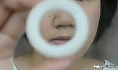 新娘局部化妆技巧视频
