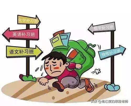 美国的中学生学哪几门主课？：美国男子殴打初中生