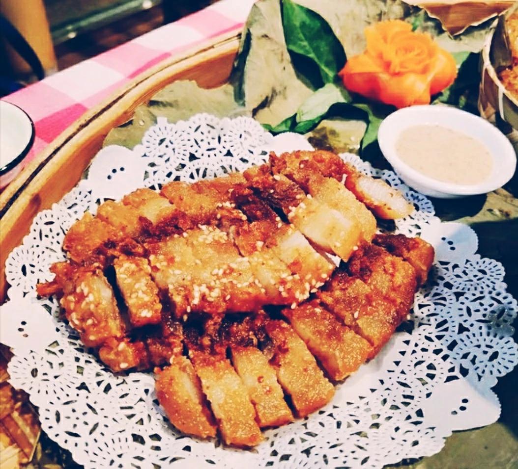 桂林市有什么地区特色菜