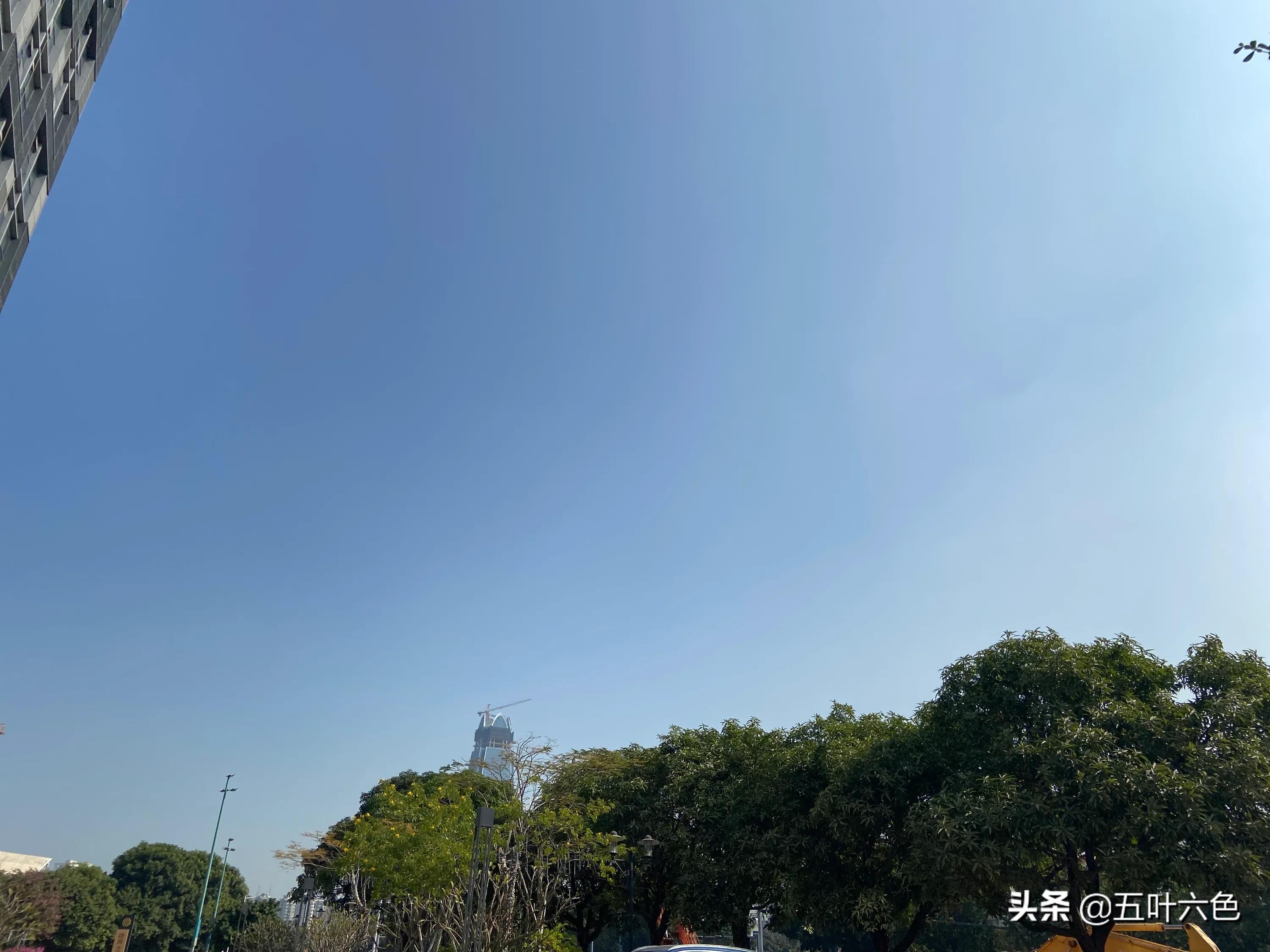 深圳市什么地方人流最多