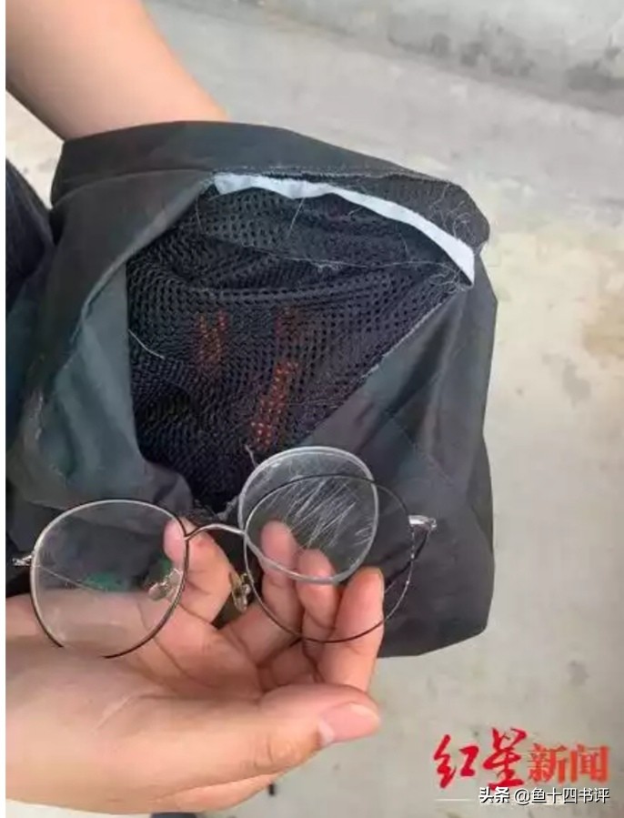 河南现不明飞行物河南发现不明飞行物