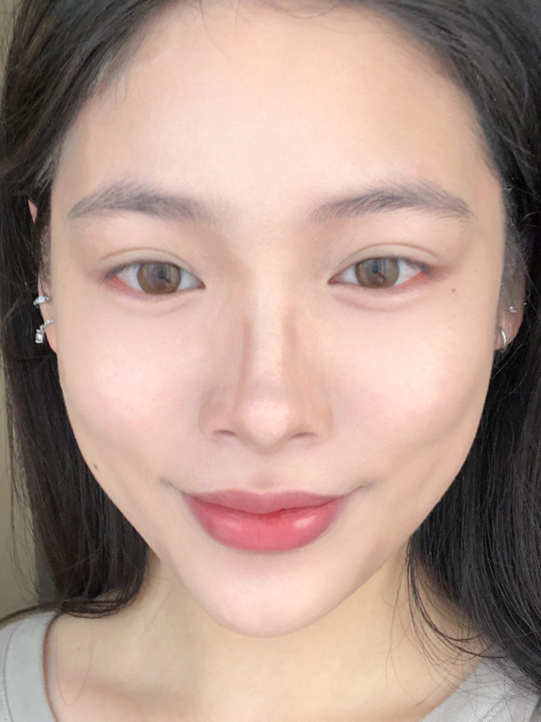 美妆品牌代表好物
