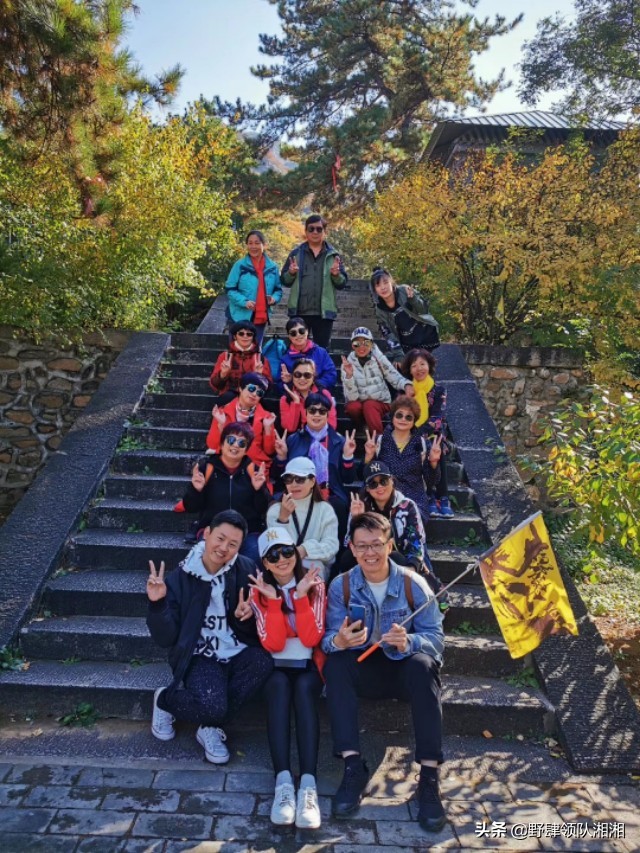 [阳光灿烂的图片]你有哪些笑容灿烂的照片？