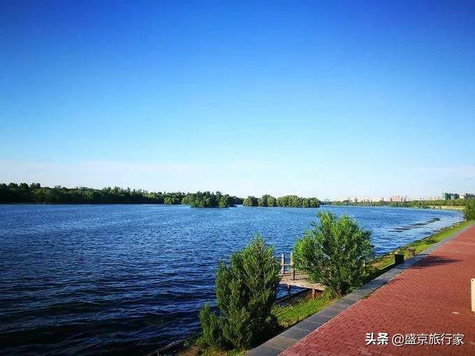 沈阳市周边游怎么好玩的 沈阳市周边游怎么好玩的