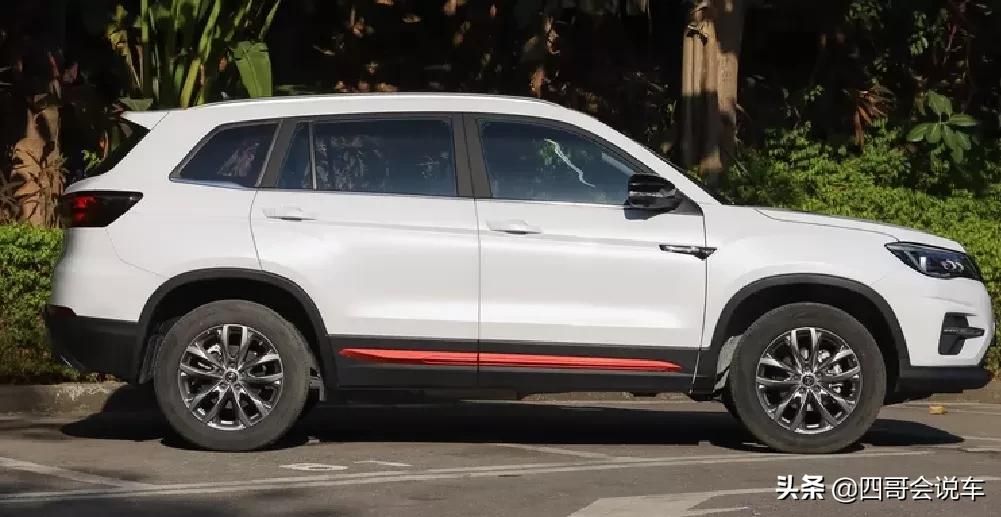cs75汽车销量排行榜，cs75汽车销量排行榜