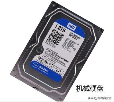 口碑最好的十大固态？：硬盘品牌