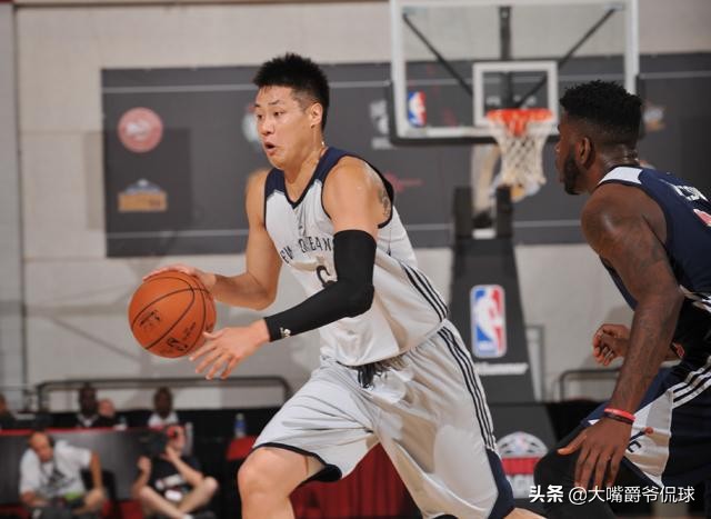 CBA辽宁的贺天举巅峰时期能力如何？现在他对辽篮还有何作用？