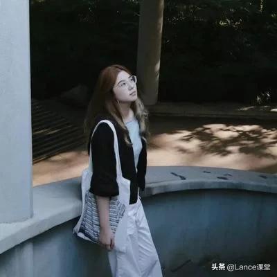 美术字体行书字帖