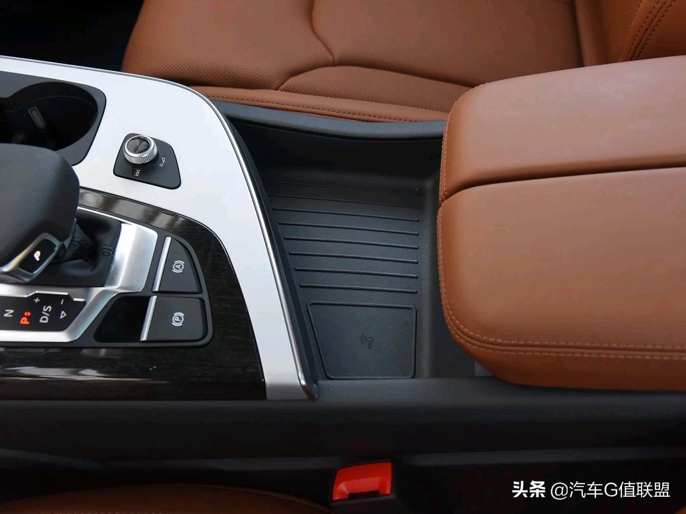 新奥迪q7