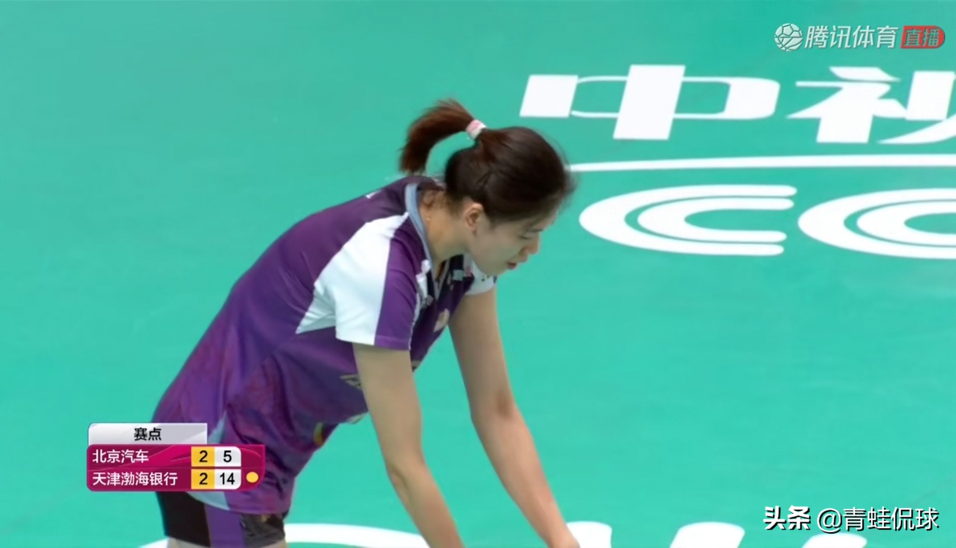 天津和北京女排哪个好看