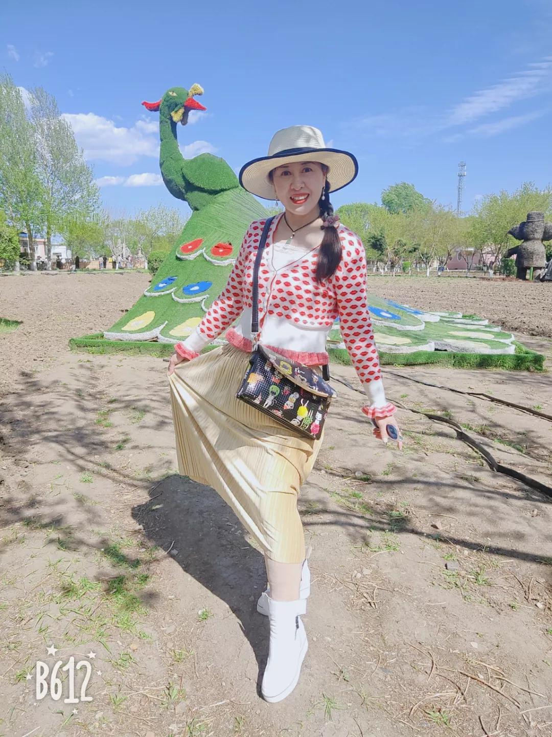女人打扮化妆技巧
