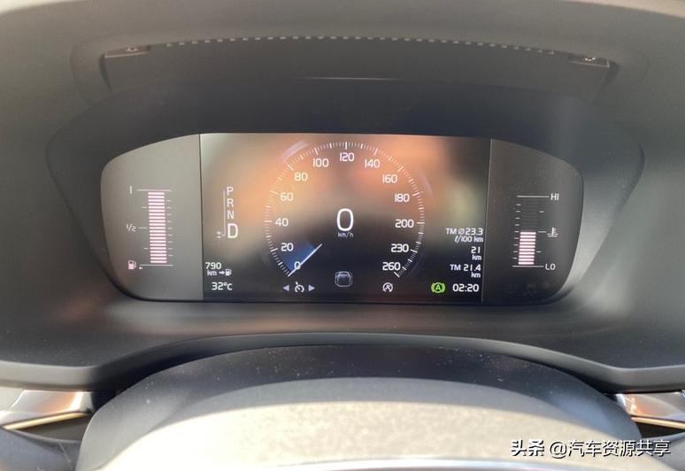 沃尔沃s60l新款