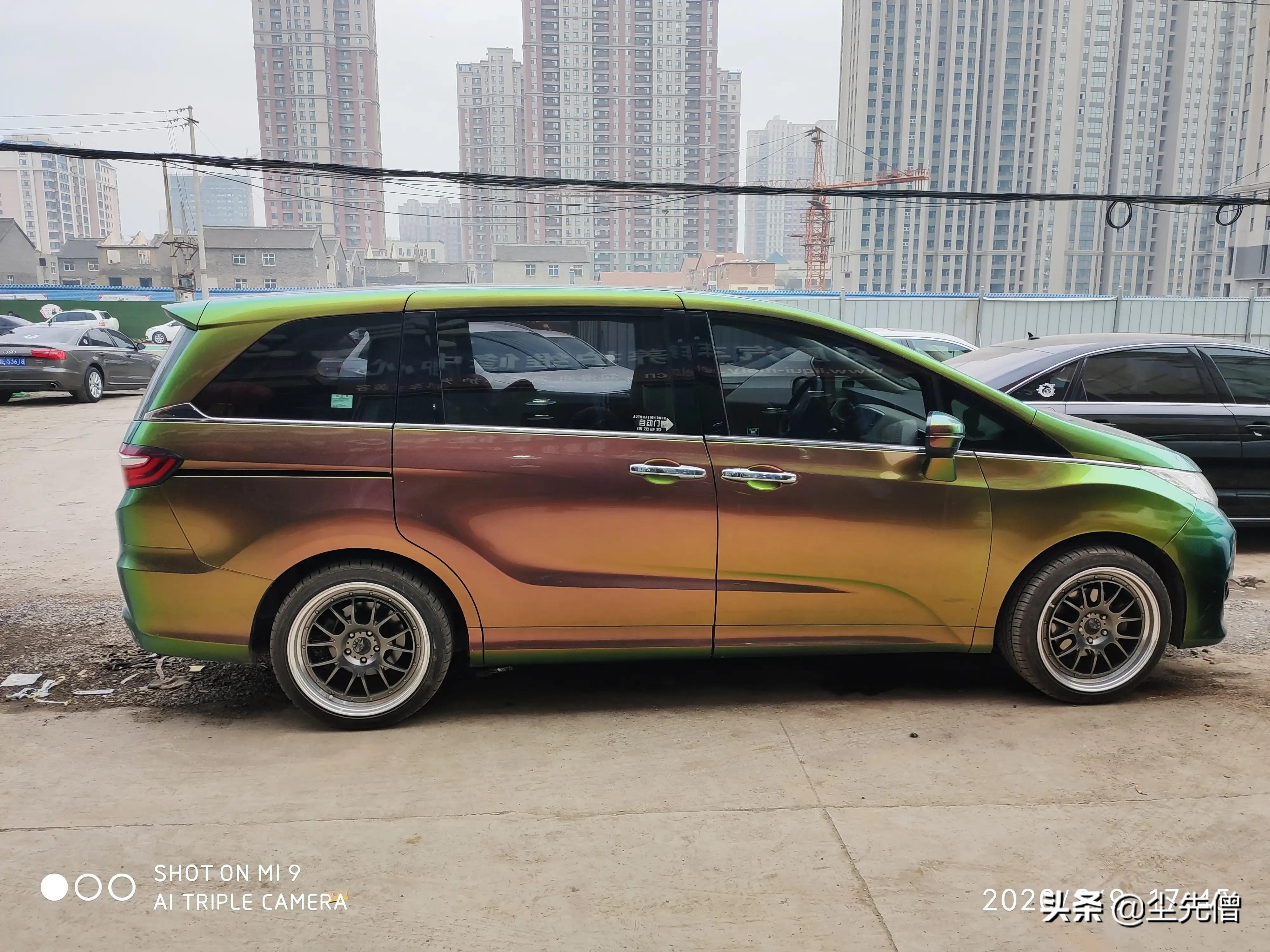大众途安怎么样