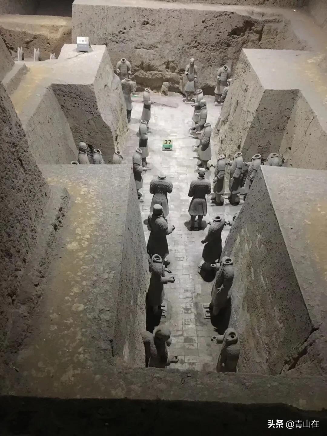 西安市门票为什么那么贵
