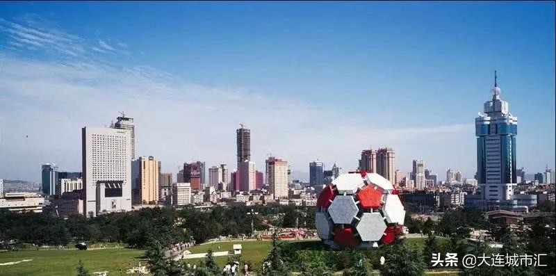 辽宁省大连市哪个市的