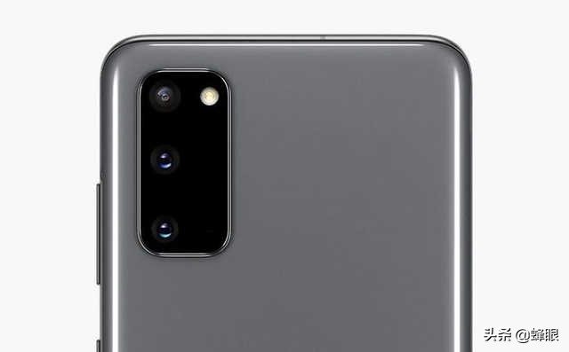 三星s20(三星s20参数详细参数?) 三星s20(三星s20参数详细参数?)