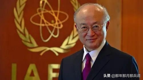 [伊朗暂停原子能合作]国际原子能机构连续发布报告，确认伊朗全面遵守伊核协议。在天野之弥去世后还会这样吗？