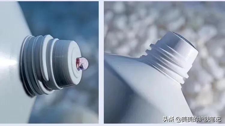美妆博主推荐好物抗老
